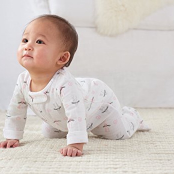 aden and anais bunny